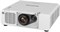 Проектор Panasonic PT-RZ570WE (1-chip DLP) с лазерным источником света, вариообъектив - фото 157574