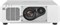Проектор Panasonic PT-RZ570WE (1-chip DLP) с лазерным источником света, вариообъектив - фото 157575