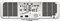 LCD проектор Panasonic PT-MW630E с лазерным источником света - фото 157591