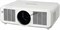 LCD проектор Panasonic PT-MW730LE с лазерным источником света, без объектива - фото 157600