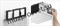 Сменный фильтр Panasonic ET-EMF300 - фото 158042