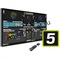 MADRIX MADRIX 5 KEY PROFESSIONAL - программное обеспечение + USB KEY - фото 159317
