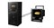 PIONEER XY-2 - средне-высокочастотная двухполосная АС, СЧ-8", ВЧ-1", 200 Вт (RMS), 130 Дб. - фото 159403