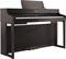 Roland HP702-DR - цифровое фортепиано, 88 кл. PHA-4 Standard, Цена без стенда, цвет темный палисандр - фото 159430