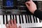 Roland E-A7 - синтезатор - фото 159455