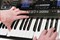 Roland E-A7 - синтезатор - фото 159459