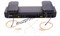 SHURE BLX188E/MX53 M17 - двухканальная радиосистема с двумя головными микрофонами MX153 - фото 159510