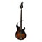 YAMAHA BB434 TBS - бас-гитара, SS (PJ), 34", цвет табачный санберст - фото 159586