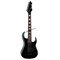 Dean MAB7X CBK -  7-струнная электрогитара Michael Batio, цвет чёрный - фото 159612