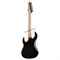 Dean MAB7X CBK -  7-струнная электрогитара Michael Batio, цвет чёрный - фото 159613
