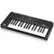 BEHRINGER MS-1-BK - монофонический аналоговый синтезатор, 32 клавиши - фото 159653