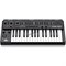 BEHRINGER MS-1-BK - монофонический аналоговый синтезатор, 32 клавиши - фото 159654