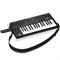 BEHRINGER MS-1-BK - монофонический аналоговый синтезатор, 32 клавиши - фото 159655