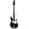 YAMAHA BB235 BL - бас-гитара, 5 стр., SS (PJ), 34", цвет чёрный - фото 159658