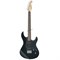 YAMAHA PACIFICA120H BL - электрогитара, HH, цвет чёрный - фото 159669