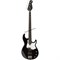 YAMAHA BB234 BL - бас-гитара, SS (PJ), 34", цвет чёрный - фото 159674
