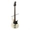 YAMAHA BB234 VWH - бас-гитара, SS (PJ), 34", цвет винтажный белый - фото 159676