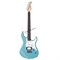 YAMAHA PACIFICA112V SB - электрогитара, SSH, цвет морская.волна - фото 159680