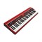 ROLAND GO-61K - интерактивный синтезатор, 61 клавиша, 128 полифония - фото 159744