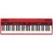 ROLAND GO-61K - интерактивный синтезатор, 61 клавиша, 128 полифония - фото 159745
