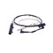 SHURE BETA 98H/C - микрофон инструментальный миниатюрный кардиоидный для музыкальных инструментов - фото 159759