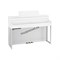 ROLAND KSH704/2WH - стойка для электрофортепиано HP702-WH и HP704-WH - фото 159791
