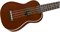 FENDER VENICE SOPRANO UKE, NAT WN укулеле сопрано, цвет натуральный - фото 159888