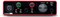 FOCUSRITE Scarlett Solo 3rd Gen аудио интерфейс USB, 2 входа/2 выхода - фото 159891