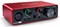 FOCUSRITE Scarlett Solo 3rd Gen аудио интерфейс USB, 2 входа/2 выхода - фото 159892