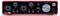 FOCUSRITE Scarlett 2i2 3rd Gen аудио интерфейс USB, 2 входа/2 выхода - фото 159895
