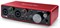 FOCUSRITE Scarlett 2i2 3rd Gen аудио интерфейс USB, 2 входа/2 выхода - фото 159898