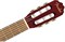 FENDER FC-1 Classical Natural WN классическая гитара, цвет натуральный - фото 159922