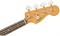 FENDER SQUIER SQ CV 60s JAZZ BASS LRL 3TS 4-струнная бас-гитара, цвет санберст - фото 159927