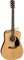 FENDER FA-115 DREAD PACK V2 NAT WN Комплект: акустическая гитара + набор аксессуаров - фото 159977