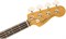 FENDER SQUIER SQ CV 60s P BASS LRL 3TS 4-струнная бас-гитара, цвет санберст - фото 160003