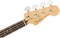 FENDER PLAYER PRECISION BASS®, PAU FERRO FINGERBOARD, CAPRI ORANGE 4-струнная бас-гитара, цвет оранжевый - фото 160018