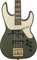 JACKSON CBXNT IV - MATTE ARMY DRAB 4-струнная бас-гитара, цвет хаки - фото 160021