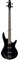 IBANEZ GSR320-BK 4-струнная бас-гитара, цвет черный - фото 160036