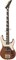 JACKSON CBXNT V - NATURAL MAH 5-струнная бас-гитара, цвет натуральный - фото 160067