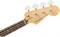FENDER PLAYER JAZZ BASS®, PAU FERRO FINGERBOARD, CAPRI ORANGE 4-струнная бас-гитара, цвет оранжевый - фото 160077