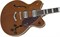 GRETSCH G2622 STRML CB DC SNGBRL полуакустическая электрогитара, цвет Single Barrel Stain - фото 160094