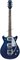 GRETSCH GUITARS G5232T EMTC DBL JET FT MNS электрогитара, цвет тёмно-синий - фото 160124