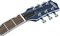 GRETSCH GUITARS G5232T EMTC DBL JET FT MNS электрогитара, цвет тёмно-синий - фото 160129