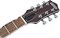 GRETSCH GUITARS G5232T EMTC DBL JET FT DCM электрогитара, цвет вишнёвый металлик - фото 160145