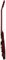 GIBSON 2019 ES-335 STUDIO WINE RED полуакустическая электрогитара, цвет красный, в комплекте кейс - фото 160150