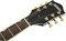 GRETSCH G5655TG EMTC CB JR AZM полуакустическая электрогитара, цвет синий металлик - фото 160173