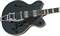 GRETSCH G2622T STRML CB DC GNMTL полуакустическая электрогитара, цвет зеленый металлик - фото 160193