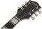 GRETSCH G2622T STRML CB DC GNMTL полуакустическая электрогитара, цвет зеленый металлик - фото 160194
