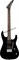 JACKSON JS12 DK, AH FB, 24 Ft, BLK электрогитара, цвет черный - фото 160195