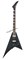 JACKSON JS32T RR, AH FB, S-THRU, SATIN BLACK электрогитара, цвет черный - фото 160214